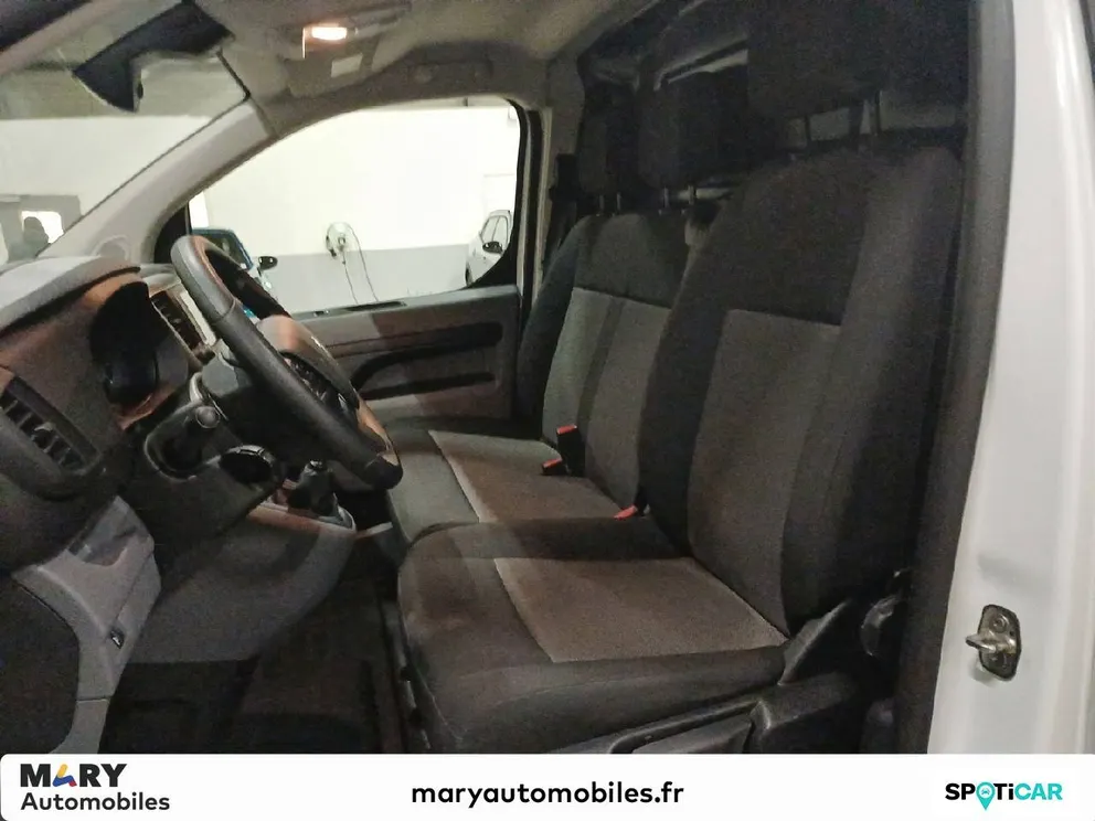 Véhicule occasion 216373 - peugeot EXPERT - Photo 9