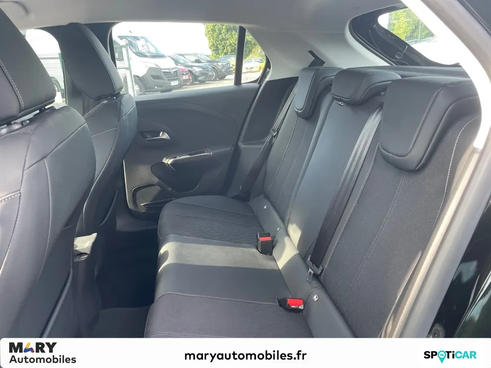Véhicule occasion 217986 - opel CORSA - Photo 20
