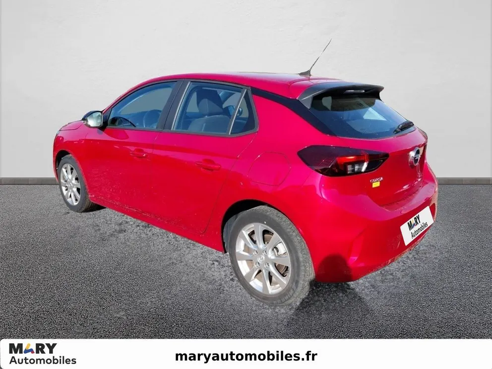 Véhicule occasion 231423 - opel CORSA - Photo 7