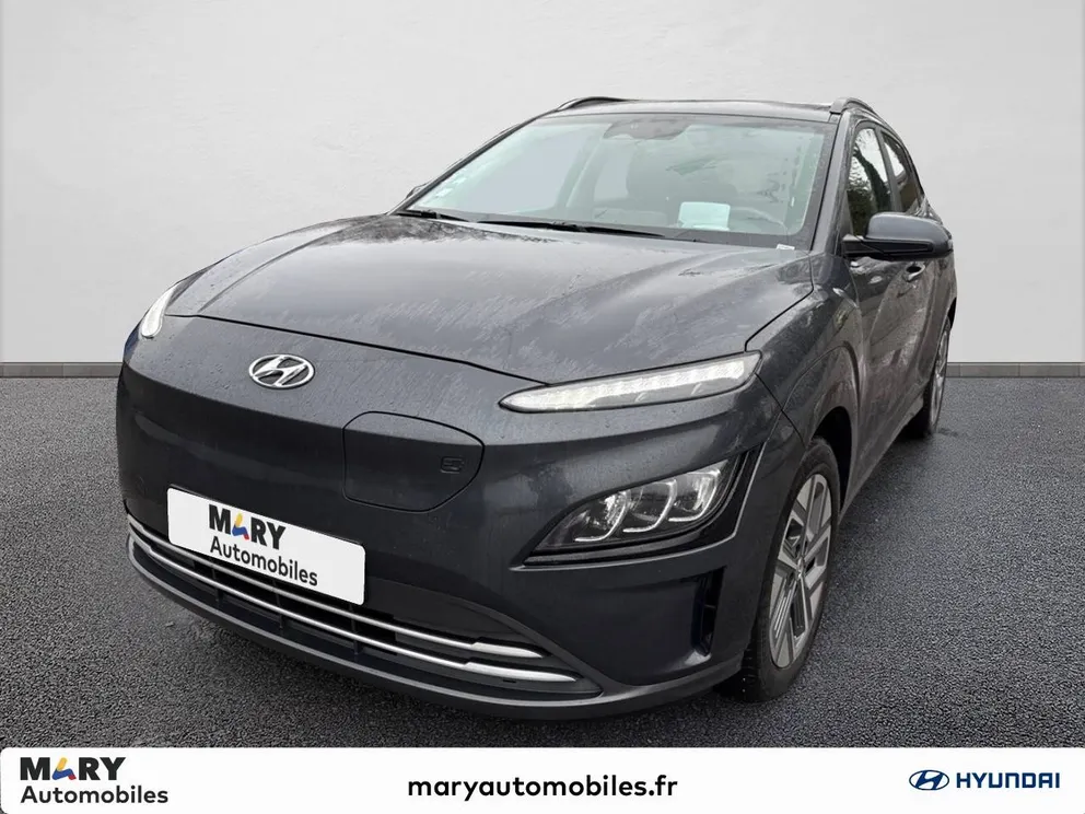 Véhicule occasion 206383 - hyundai KONA - Photo 1