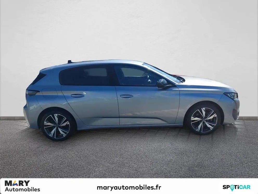 Véhicule occasion 233516 - peugeot 308 - Photo 4