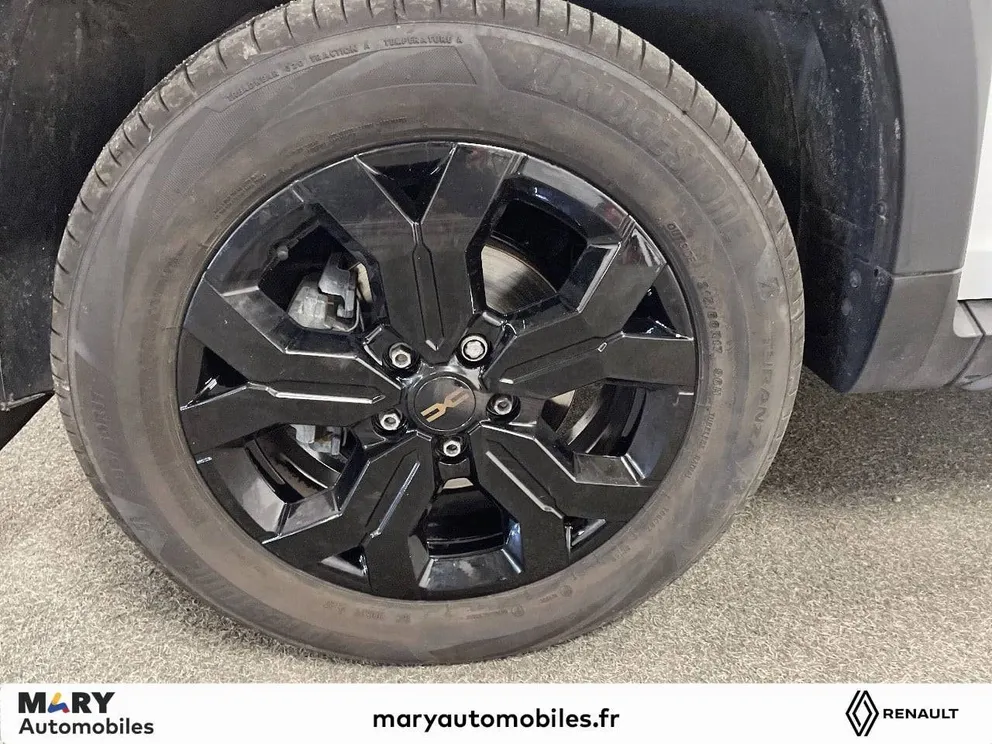 Véhicule occasion 235639 - dacia DUSTER - Photo 22
