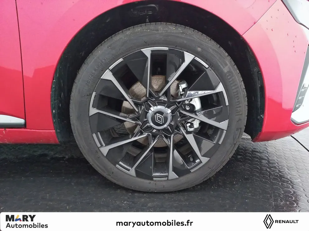 Véhicule occasion 220628 - renault CLIO - Photo 17