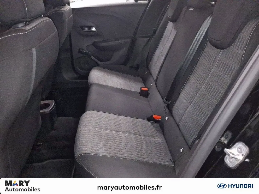 Véhicule occasion 207814 - opel CORSA - Photo 10