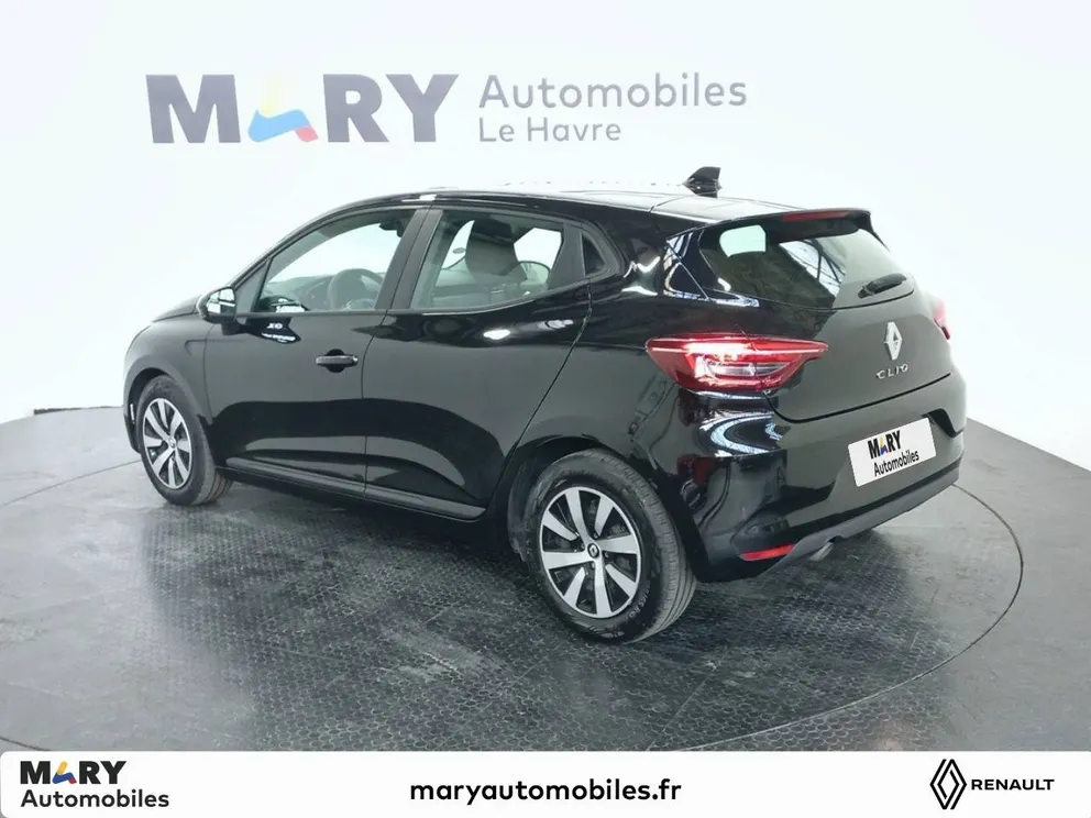 Véhicule occasion 197730 - renault CLIO - Photo 7