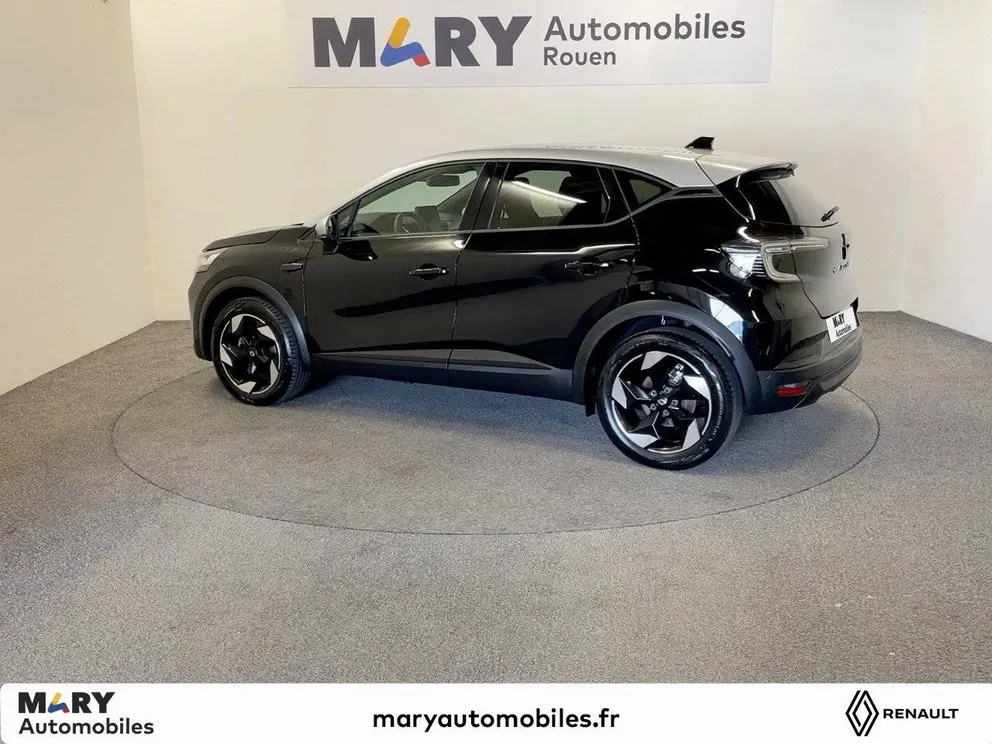 Véhicule occasion 197613 - renault CAPTUR - Photo 7