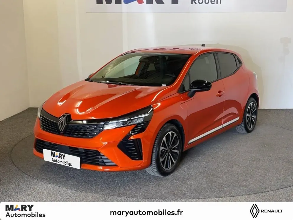 Véhicule occasion 227319 - renault CLIO - Photo 1