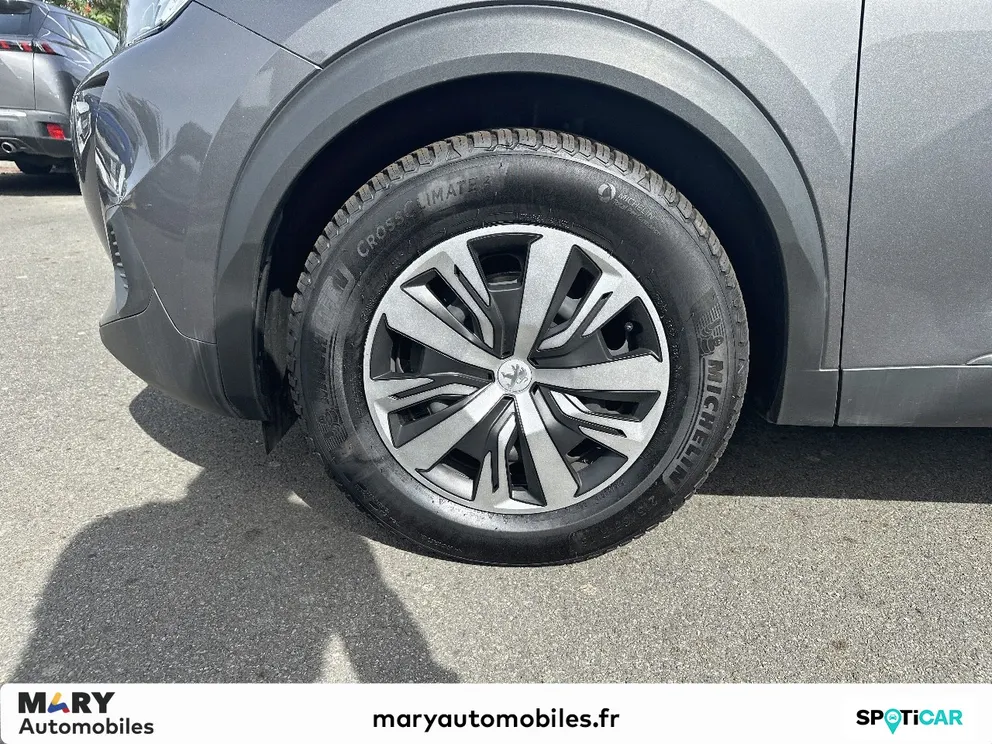Véhicule occasion 1241673 - peugeot 2008 - Photo 7