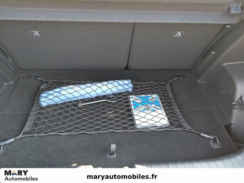 Véhicule occasion 225498 - hyundai i20 - Photo 6