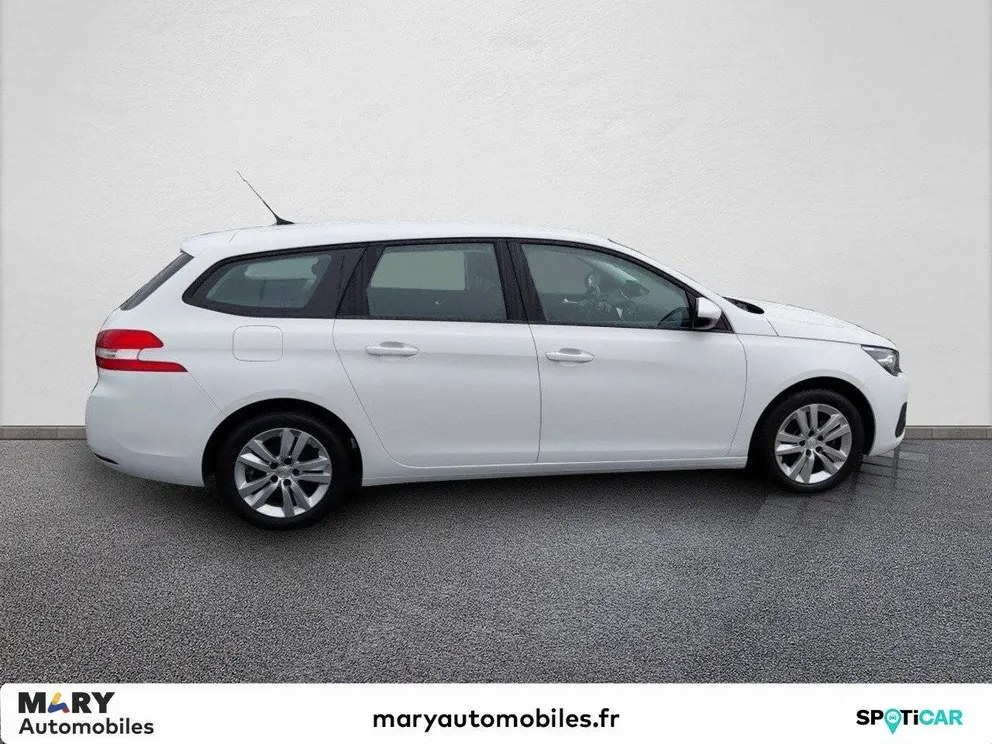 Véhicule occasion 209502 - peugeot 308 - Photo 4