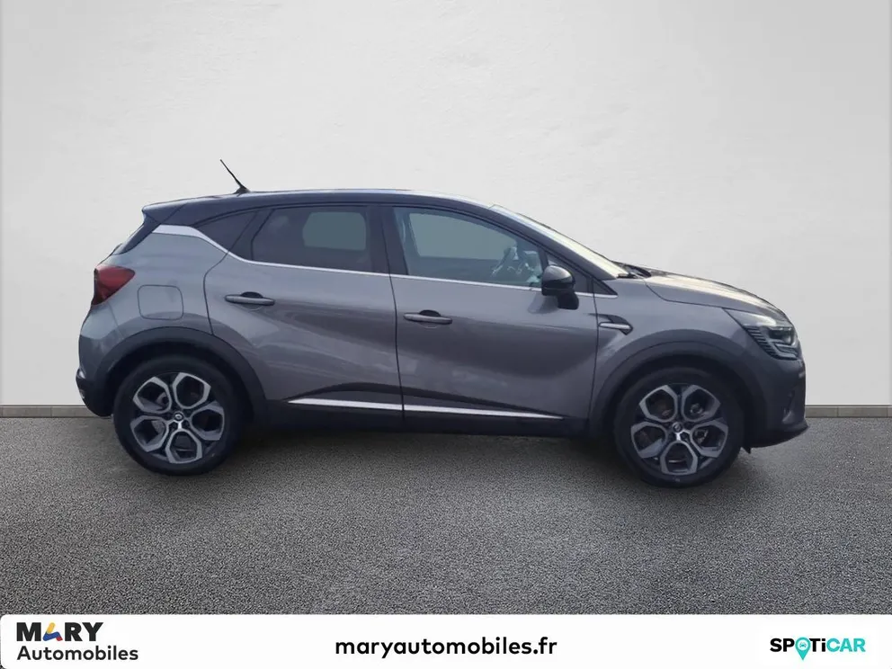 Véhicule occasion 214619 - renault CAPTUR - Photo 4