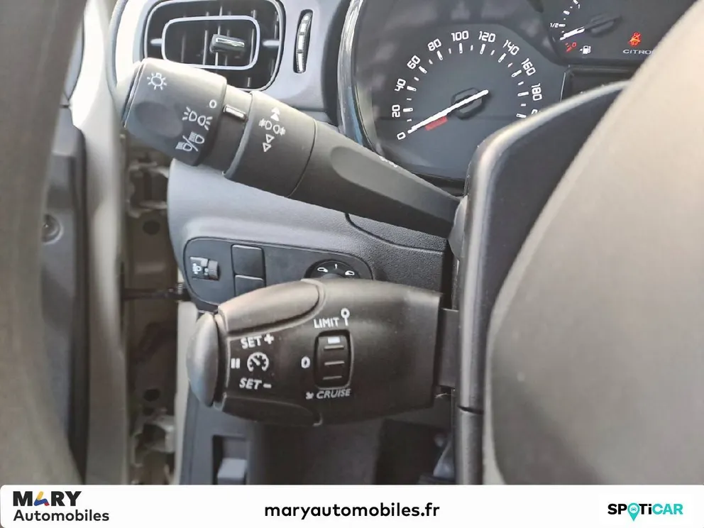 Véhicule occasion 206769 - Citroën C3 - Photo 19