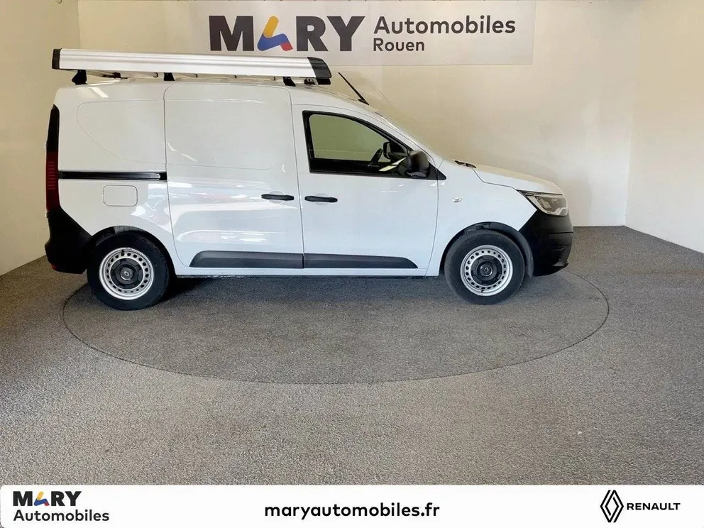 Véhicule occasion 192274 - renault EXPRESS VAN - Photo 4