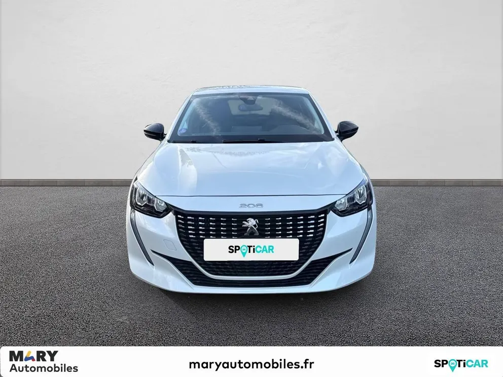 Véhicule occasion 210166 - peugeot 208 - Photo 2