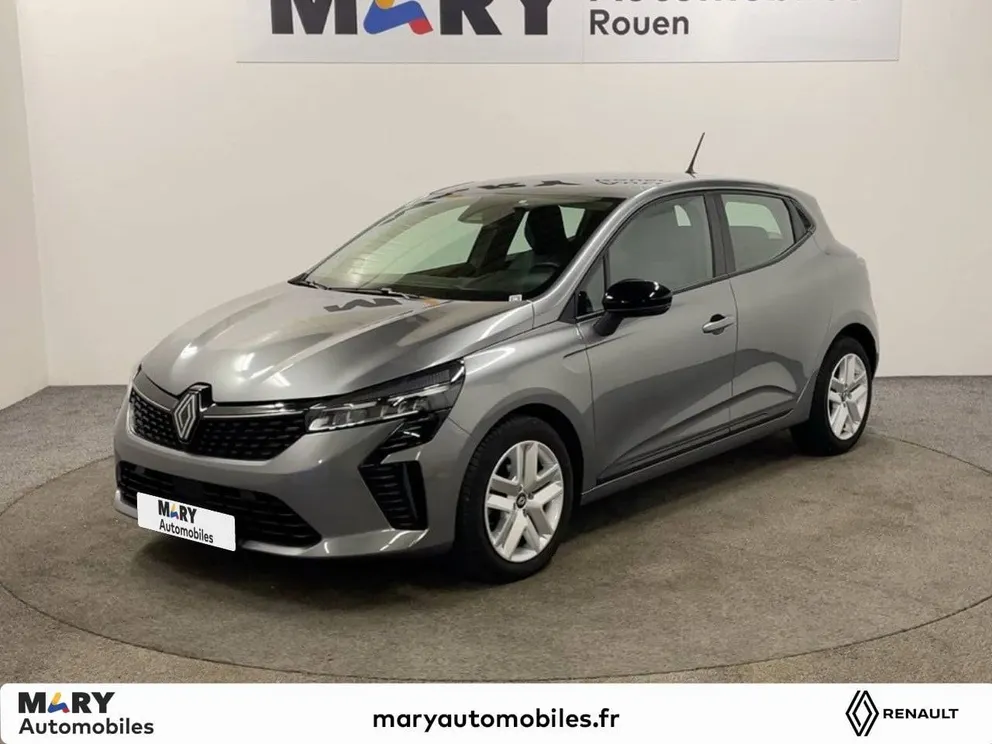 Véhicule occasion 218520 - renault CLIO - Photo 1