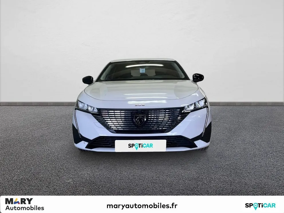 Véhicule occasion 172244 - peugeot 308 - Photo 2