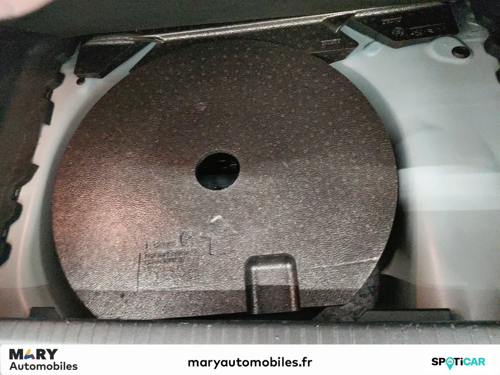 Véhicule occasion 235936 - peugeot 208 - Photo 10