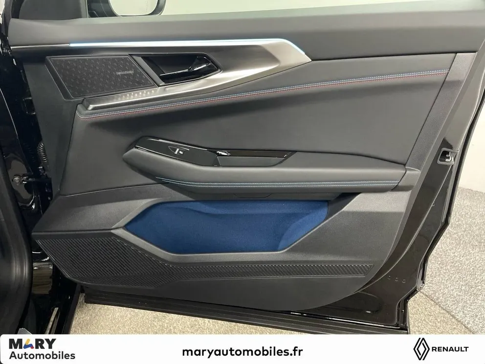 Véhicule occasion 216647 - renault RAFALE - Photo 19
