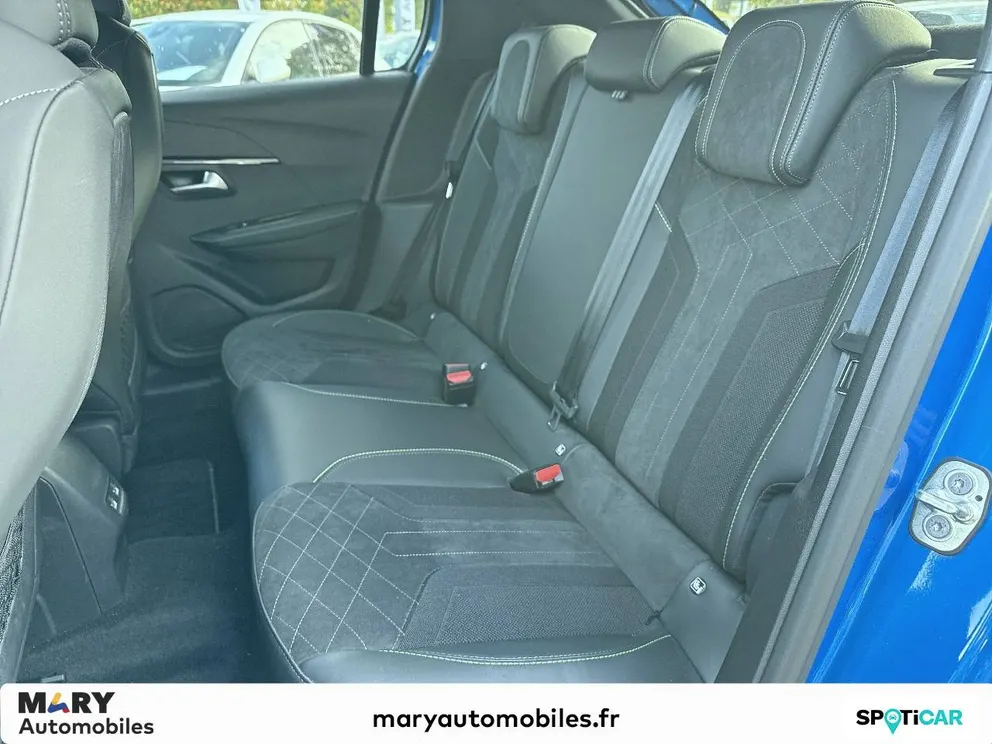 Véhicule occasion 200445 - peugeot 208 - Photo 10