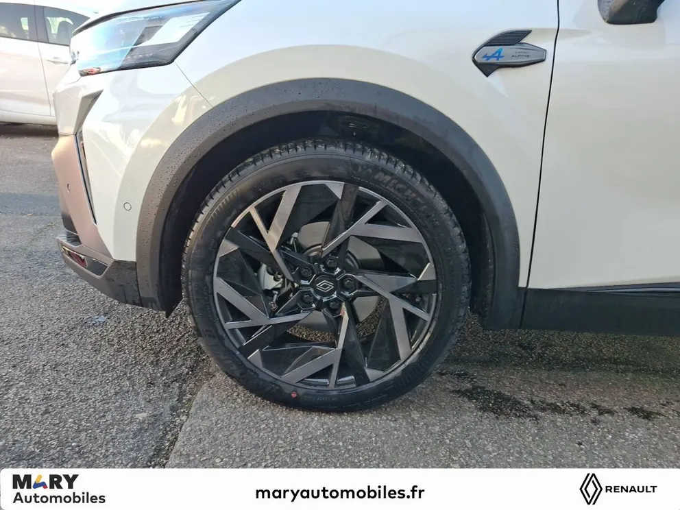 Véhicule occasion 207046 - renault SYMBIOZ - Photo 11