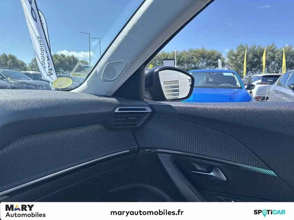 Véhicule occasion 191374 - peugeot 2008 - Photo 14