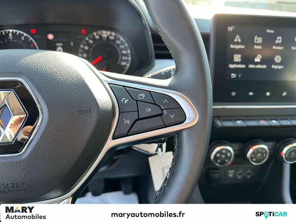 Véhicule occasion 201383 - renault CLIO - Photo 19