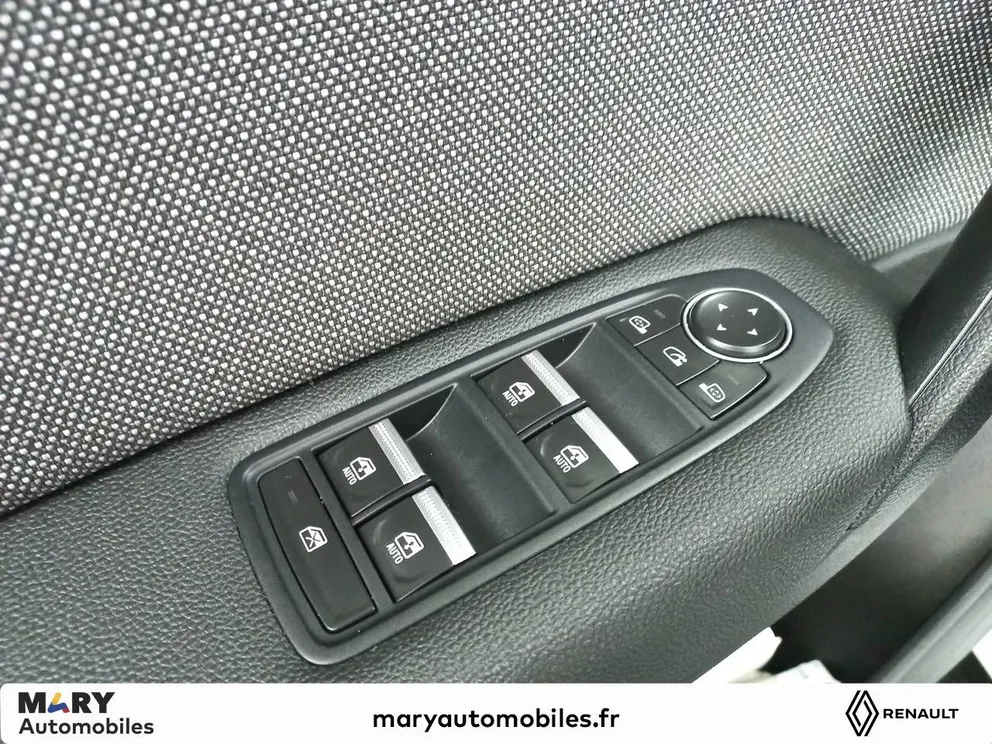 Véhicule occasion 198426 - renault CAPTUR - Photo 14