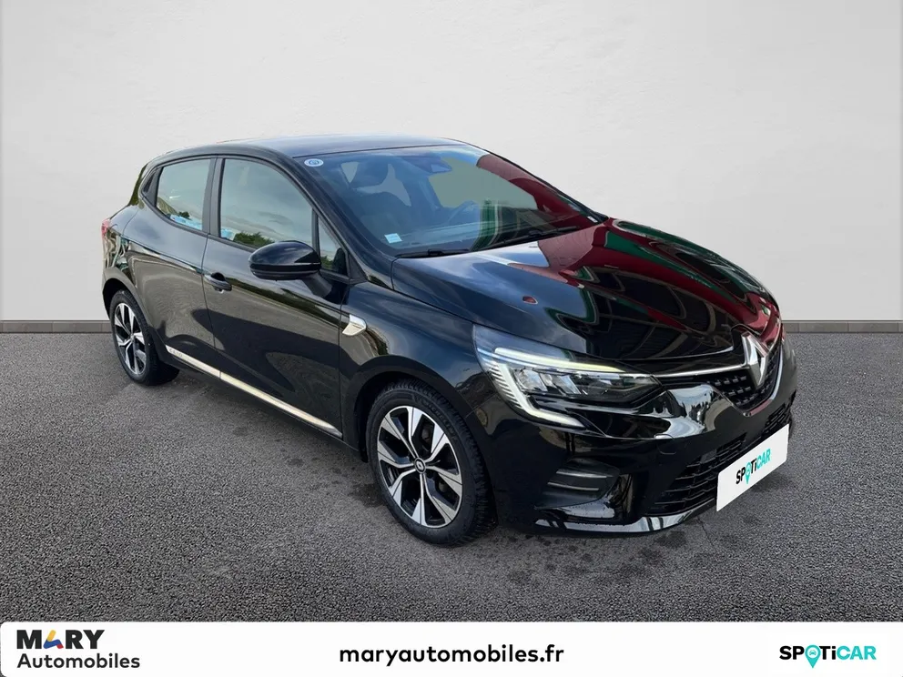 Véhicule occasion 1237235 - renault CLIO - Photo 5