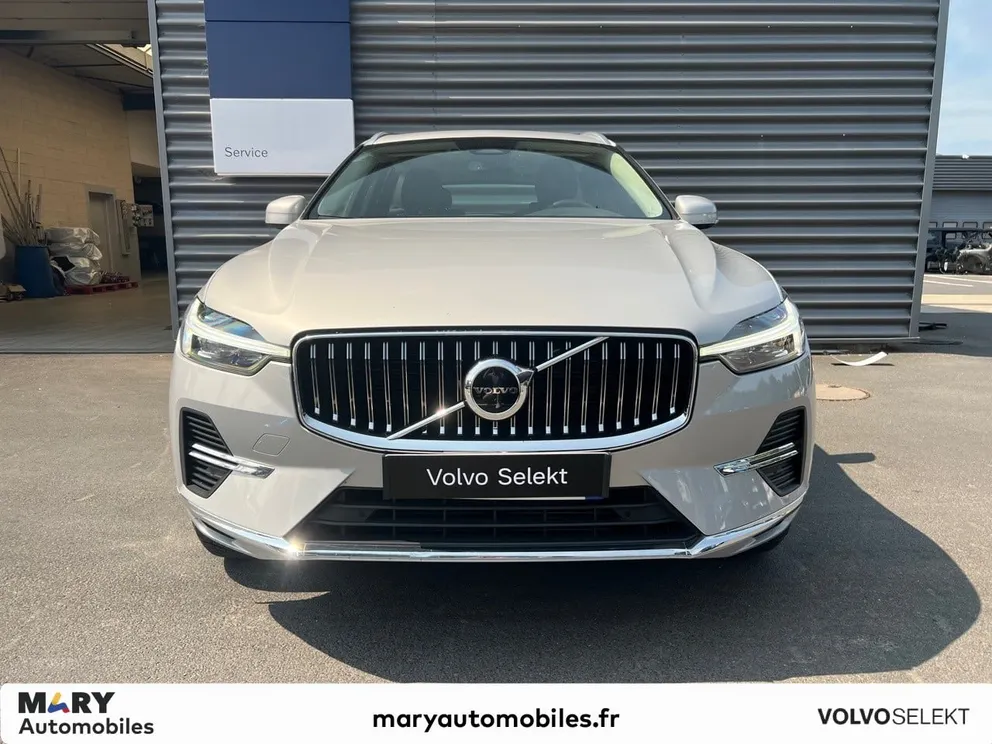 Véhicule occasion 1228002 - volvo XC60 - Photo 11