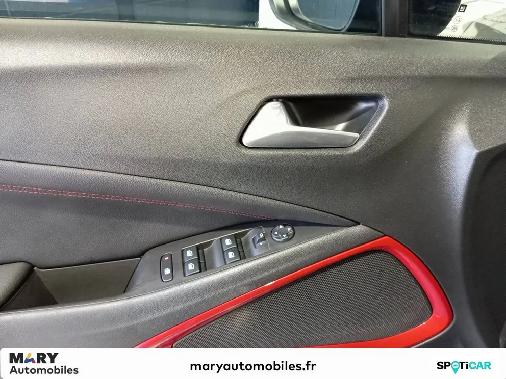 Véhicule occasion 224161 - opel CROSSLAND - Photo 12