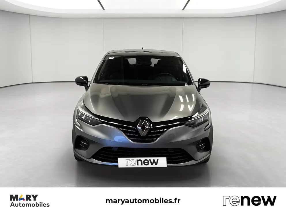 Véhicule occasion 1240478 - renault CLIO - Photo 8