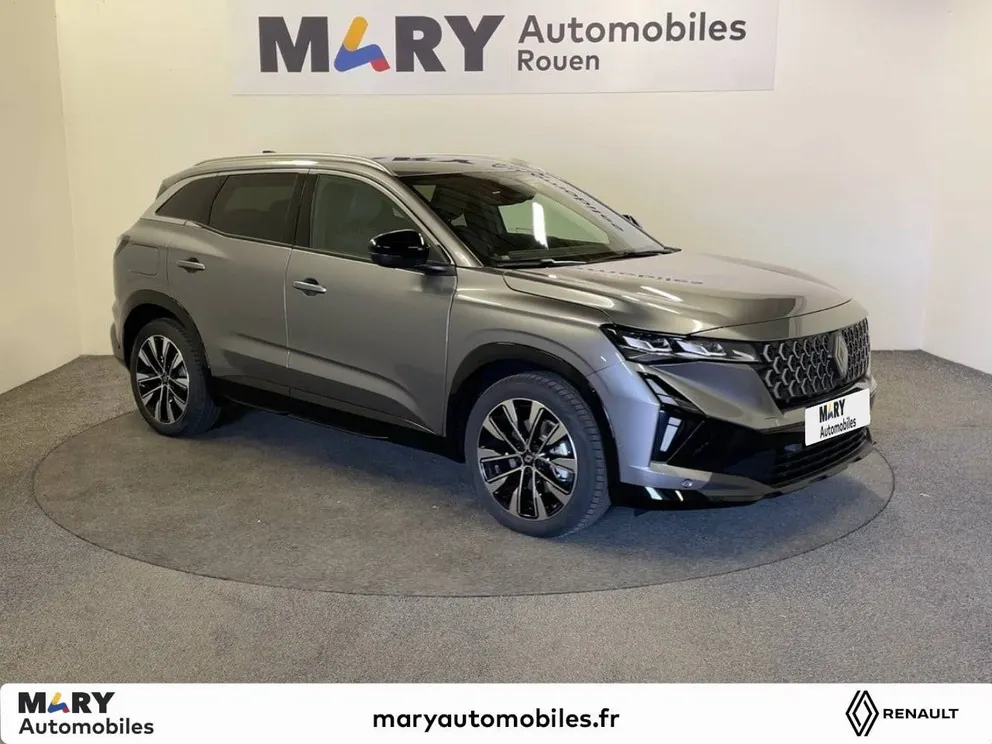 Véhicule occasion 237910 - renault AUSTRAL - Photo 3