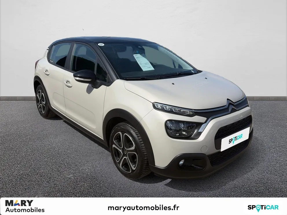 Véhicule occasion 1235853 - Citroën C3 - Photo 5