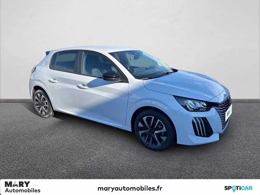 Véhicule occasion 224393 - peugeot 208 - Photo 3
