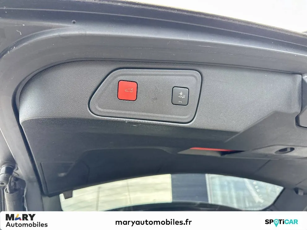 Véhicule occasion 229658 - peugeot 3008 - Photo 12