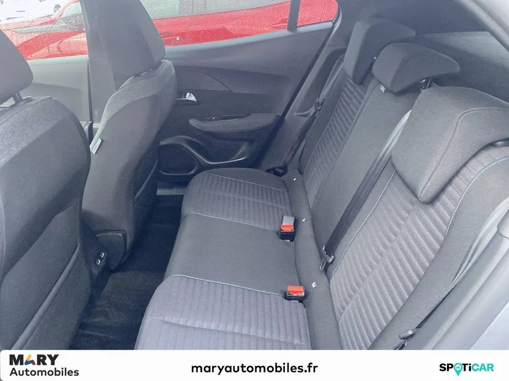 Véhicule occasion 211727 - peugeot 2008 - Photo 10