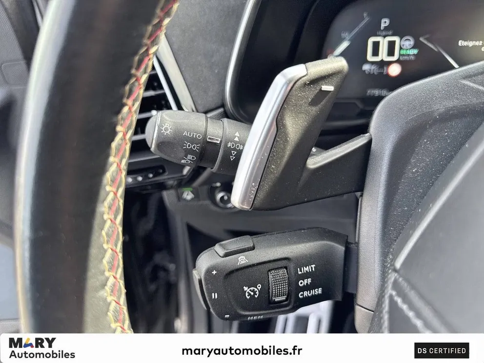 Véhicule occasion 212361 - ds DS 7 - Photo 24
