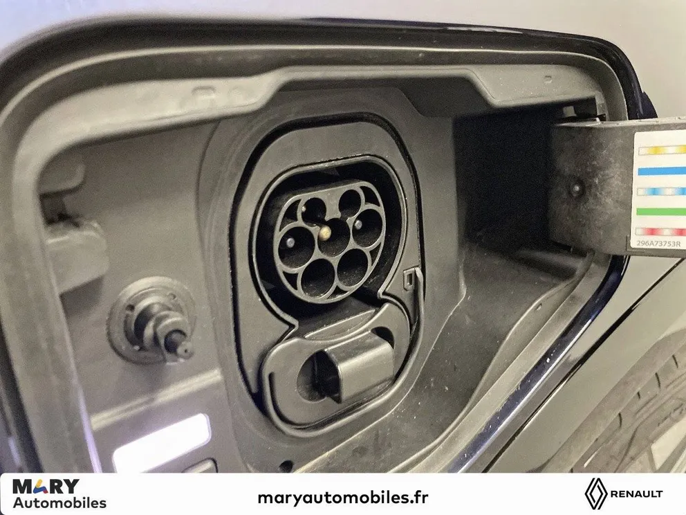 Véhicule occasion 206120 - renault MEGANE - Photo 18