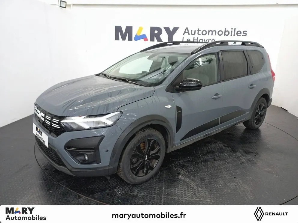 Véhicule occasion 215489 - dacia JOGGER - Photo 1