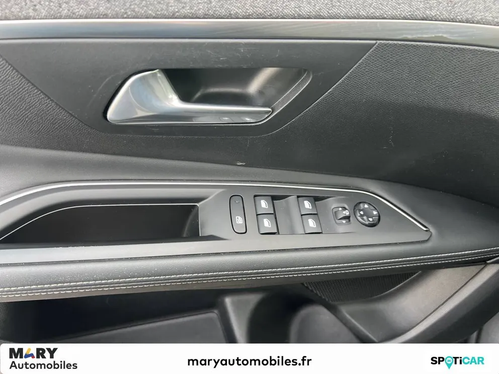 Véhicule occasion 221272 - peugeot 3008 - Photo 12