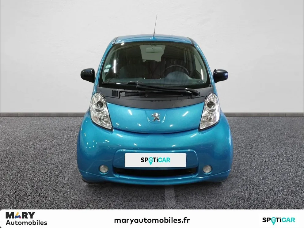 Véhicule occasion 201065 - peugeot ION - Photo 2