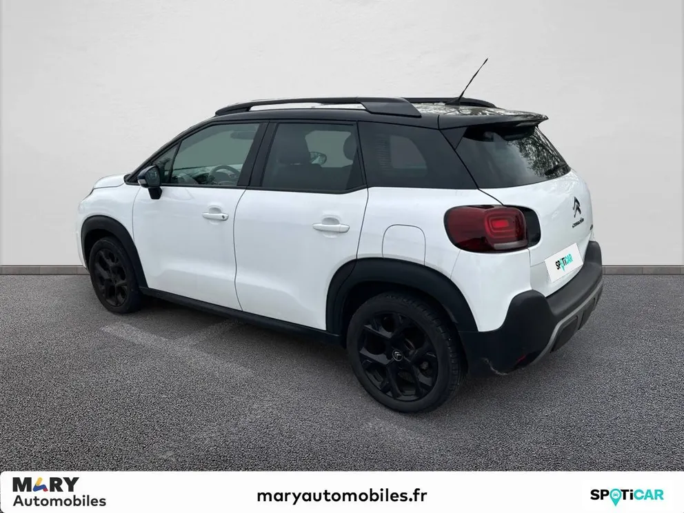Véhicule occasion 231233 - Citroën C3 AIRCROSS - Photo 7