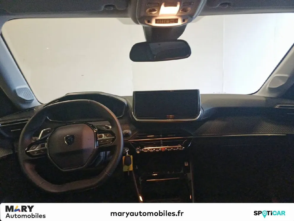 Véhicule occasion 211333 - peugeot 208 - Photo 8