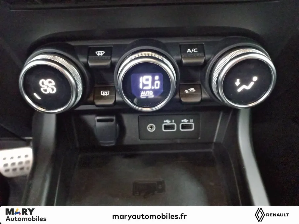 Véhicule occasion 224025 - renault ARKANA - Photo 15