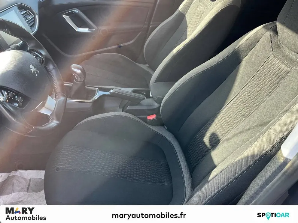 Véhicule occasion 218821 - peugeot 308 - Photo 9