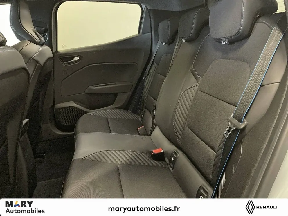 Véhicule occasion 227782 - renault CLIO - Photo 10