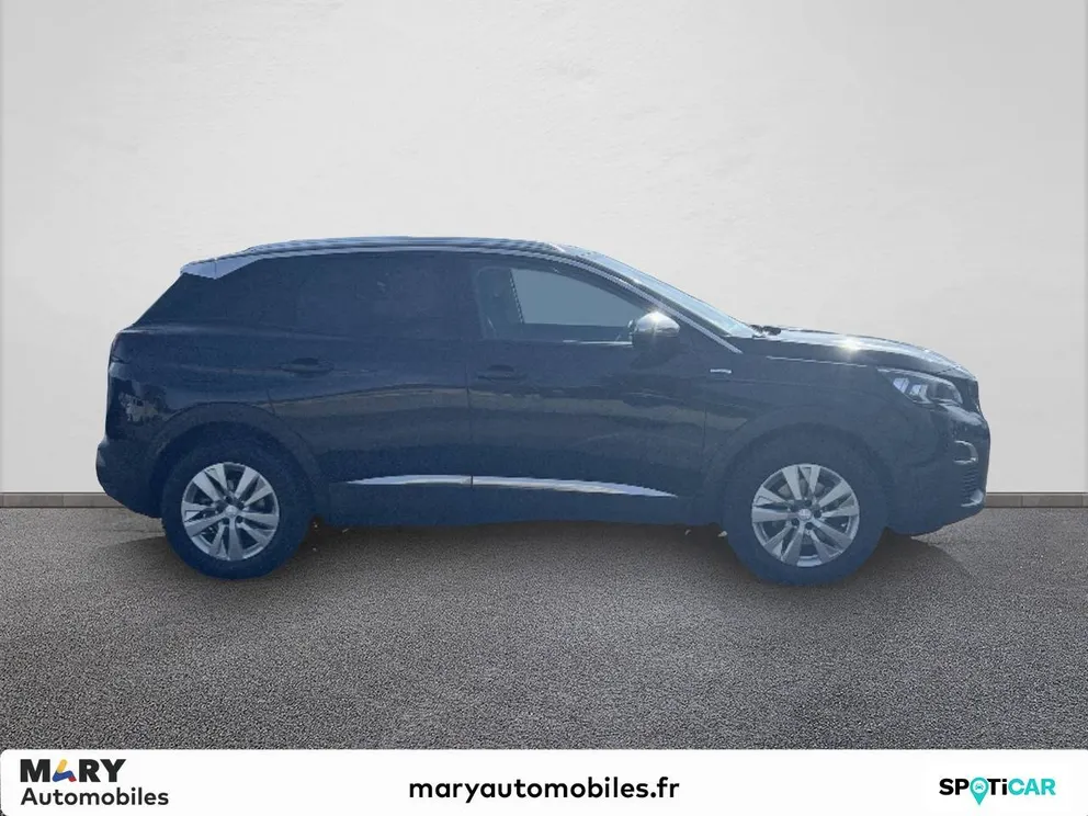 Véhicule occasion 223770 - peugeot 3008 - Photo 4