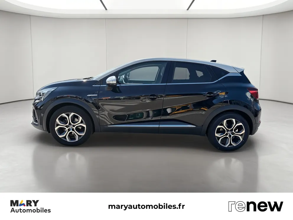 Véhicule occasion 1232589 - renault CAPTUR - Photo 2