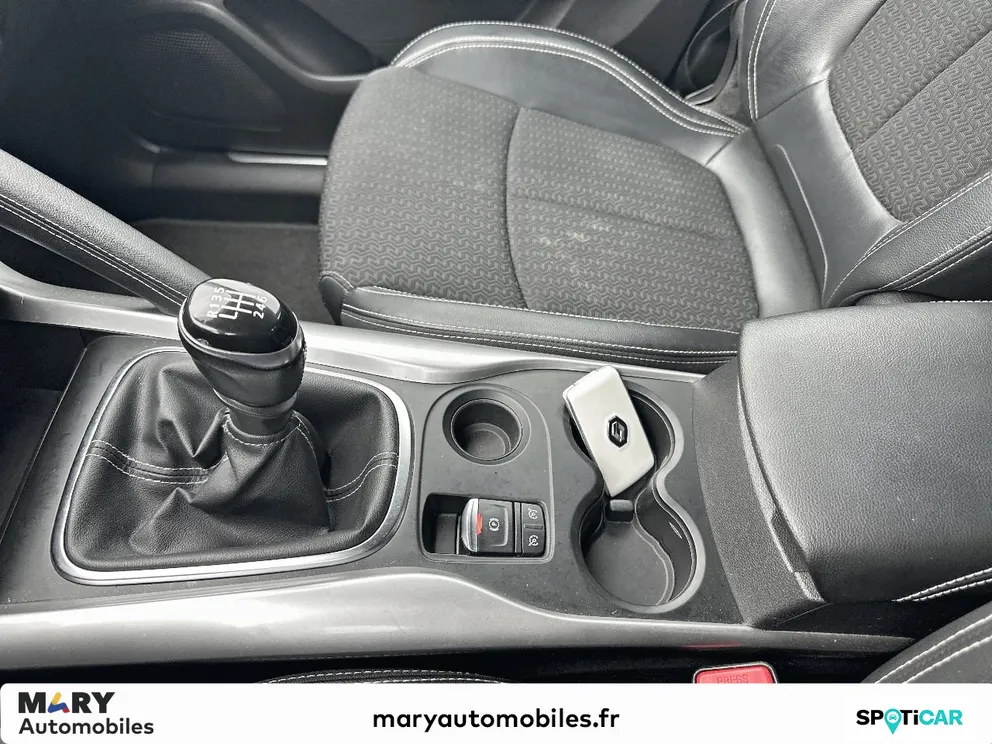 Véhicule occasion 237774 - renault KADJAR - Photo 18