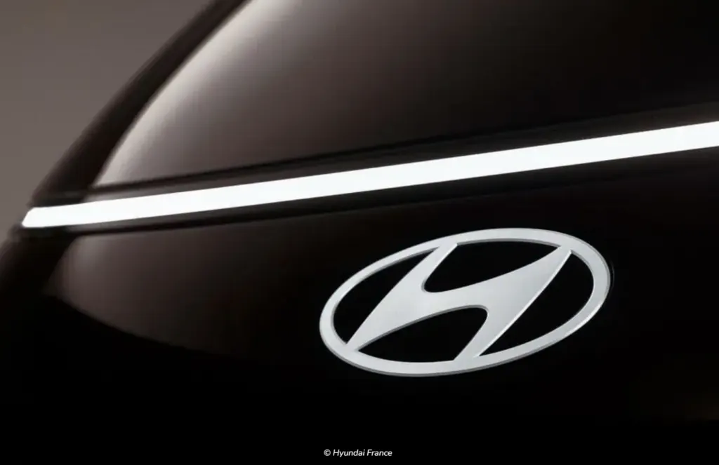 Hyundai mondial auto 2026